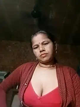 Snapshot of Pooja_sahu chatting on 03.06.26 Pooja sahu online show from 03.06.26