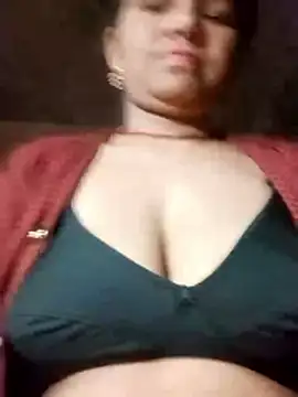 Snapshot of Pooja_sahu chatting on 03.15.26 Pooja sahu online show from 03.15.26