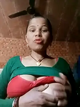 Snapshot of Pooja_sahu chatting on 03.16.26 Pooja sahu online show from 03.16.26