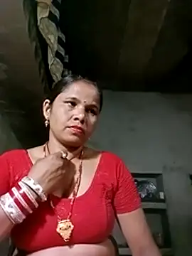 Snapshot of Pooja_sahu chatting on 04.15.26 Pooja sahu online show from 04.15.26