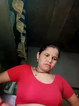 Snapshot of Pooja_sahu chatting on 05.31.26 Pooja sahu online show from 05.31.26