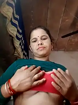 Snapshot of Pooja_sahu chatting on 06.06.26 Pooja sahu online show from 06.06.26