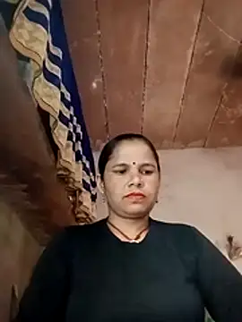Snapshot of Pooja_sahu chatting on 06.07.26 Pooja sahu online show from 06.07.26