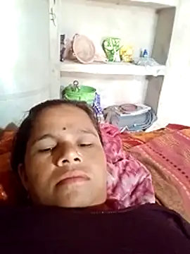 Snapshot of Pooja_sahu chatting on 07.12.26 Pooja sahu online show from 07.12.26