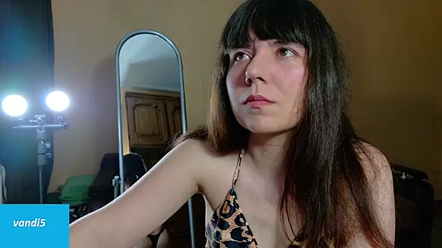 VandiFive online show from 03.18.26