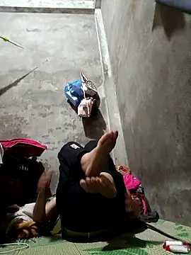 Ami-su online show from 02.22.26