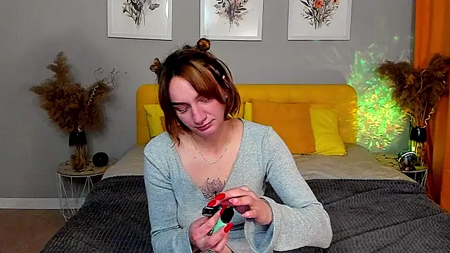 Snapshot of PollyRoseX chatting on 03.04.26 PollyRoseX online show from 03.04.26