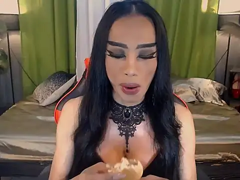 VeshtidaTS online show from 02.22.26