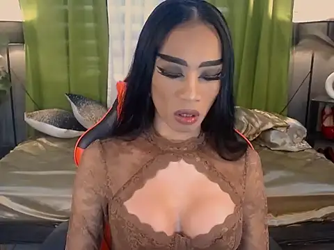 VeshtidaTS online show from 03.01.26