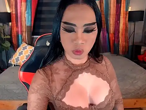 VeshtidaTS online show from 08.04.26