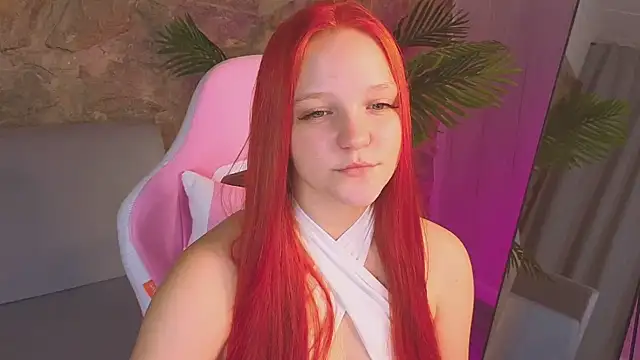 Candy Lir online show from 02.13.26