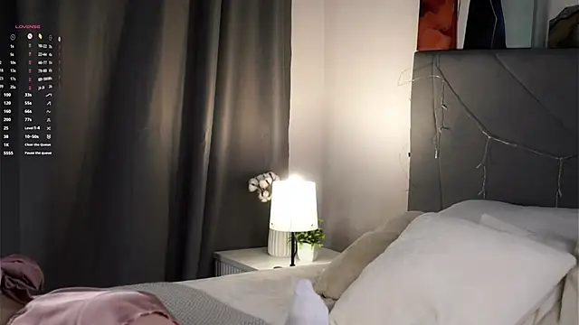 BlondellBolio online show from 02.25.26