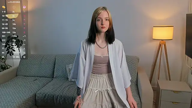 LishaSeirer online show from 02.05.26