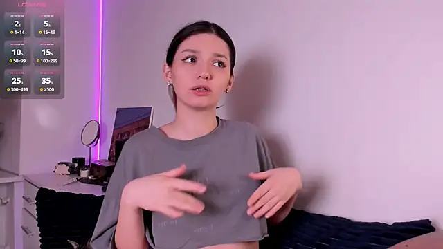 miabellee  online show from 03.27.26