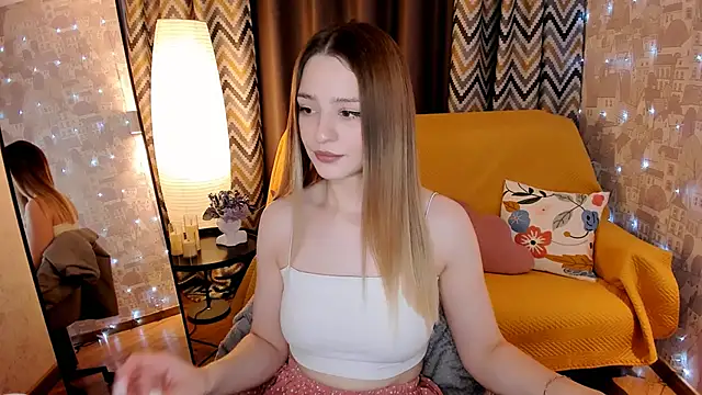 Snapshot of cherrykississ chatting on 02.20.26 cherrykississ online show from 02.20.26