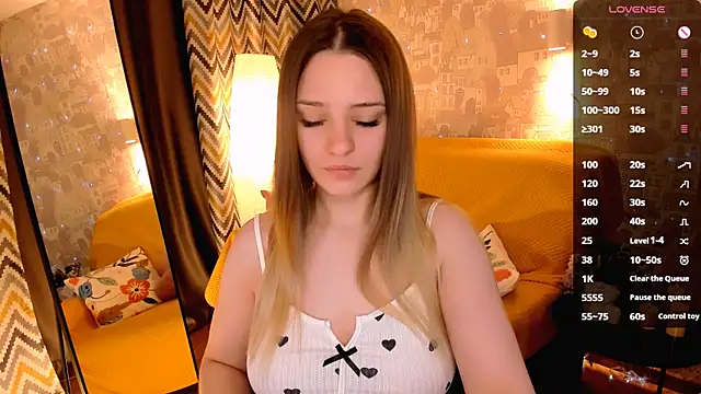 cherrykississ online show from 07.21.26