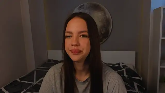 Snapshot of MeiLiscio chatting on 02.27.26 MeiLiscio online show from 02.27.26