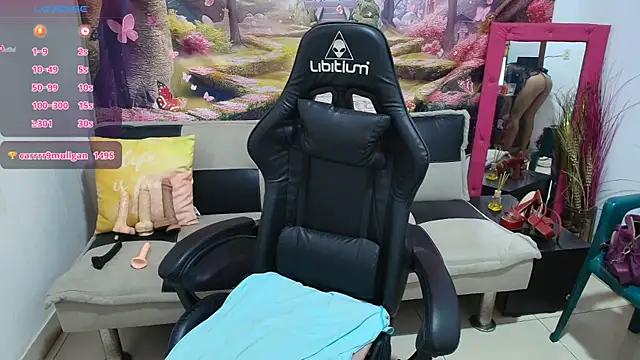 dakota sexyanal online show from 02.14.26