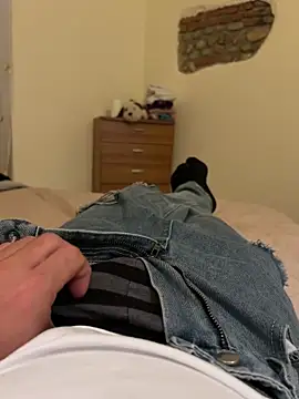 MarkoCum93 online show from 03.03.26