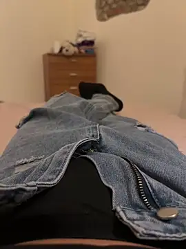 MarkoCum93 online show from 03.04.26