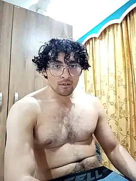 Apolo Men online show from 02.07.26