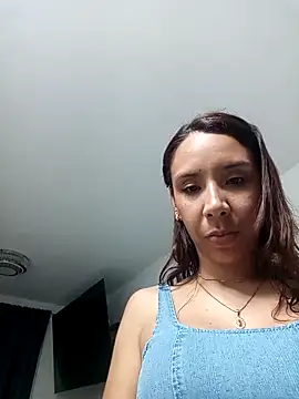 MiaSantana  online show from 03.05.26