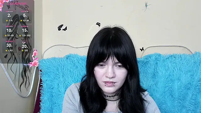 Emma Darkkk online show from 02.03.26