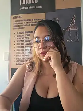 ISABELLA-24  online show from 02.11.26