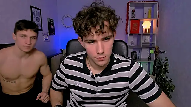 Snapshot of kevin_nix chatting on 03.01.26 kevin nix online show from 03.01.26