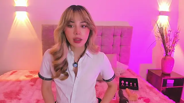 Jane roses0 online show from 05.15.26
