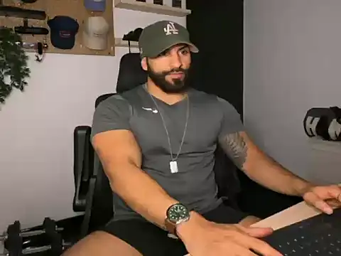 Snapshot of SamDornan51 chatting on 02.05.26 SamDornan51 online show from 02.05.26