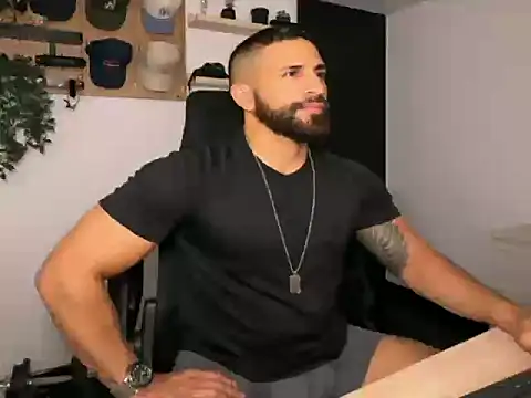 Snapshot of SamDornan51 chatting on 02.15.26 SamDornan51 online show from 02.15.26