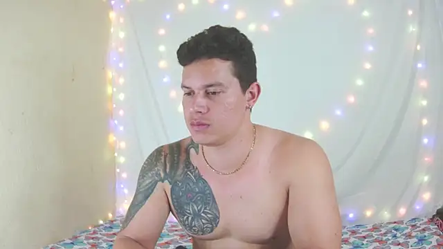 Eternalfuego online show from 02.14.26