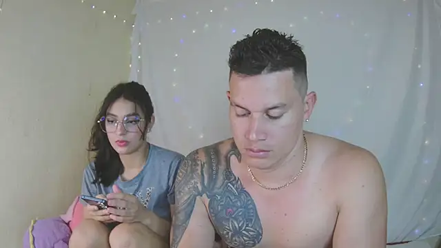 Eternalfuego online show from 02.24.26