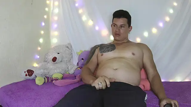 Eternalfuego online show from 03.27.26