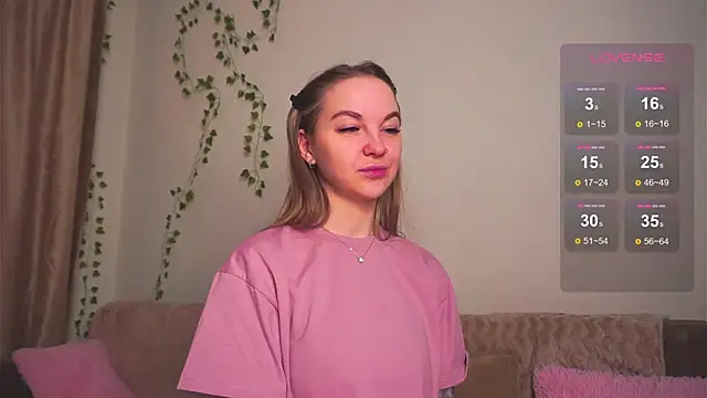 AricaPetties online show from 02.05.26