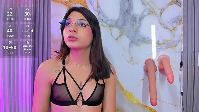 mlucreciasucker303av online show from 04.02.26