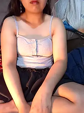 Slutty 18 online show from 03.01.26