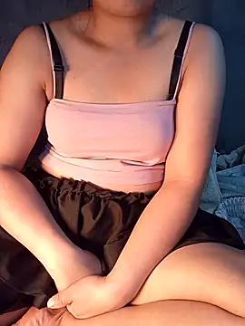 Slutty 18 online show from 03.18.26