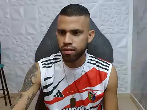 Snapshot of chacorta_ chatting on 02.22.26 chacorta online show from 02.22.26