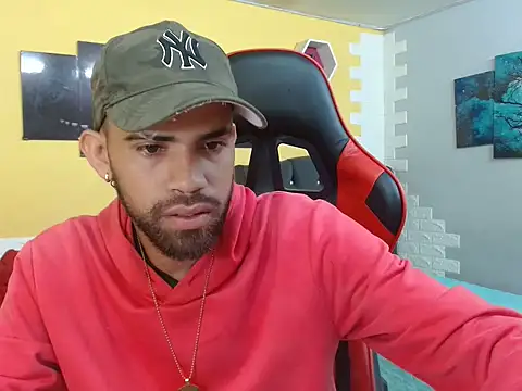 Snapshot of chacorta_ chatting on 02.26.26 chacorta online show from 02.26.26