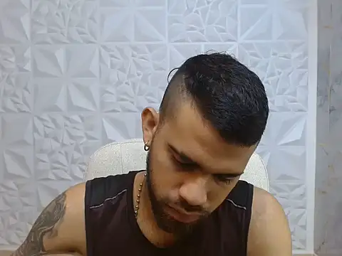 Snapshot of chacorta_ chatting on 07.17.26 chacorta online show from 07.17.26