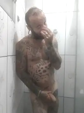 Focatattoo online show from 02.11.26