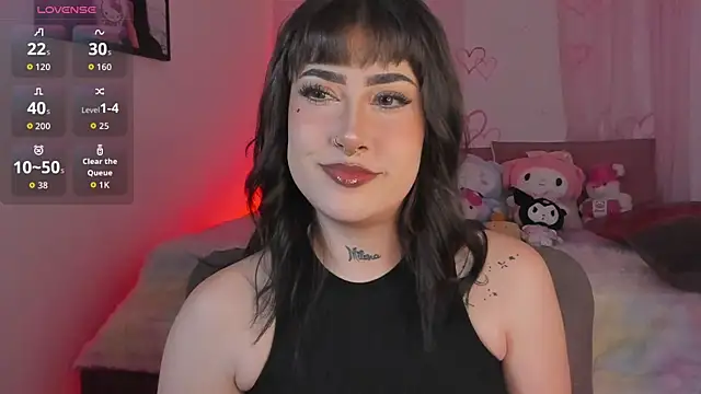 Tamara uwu online show from 05.09.26