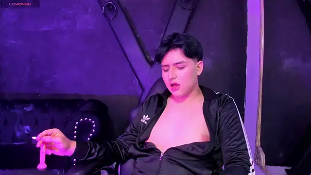 noahWolff  online show from 02.05.26