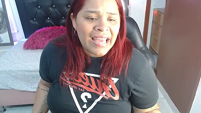 Snapshot of NathaliaMayson chatting on 02.07.26 NathaliaMayson online show from 02.07.26