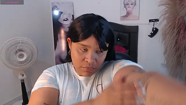 Snapshot of NathaliaMayson chatting on 03.18.26 NathaliaMayson online show from 03.18.26