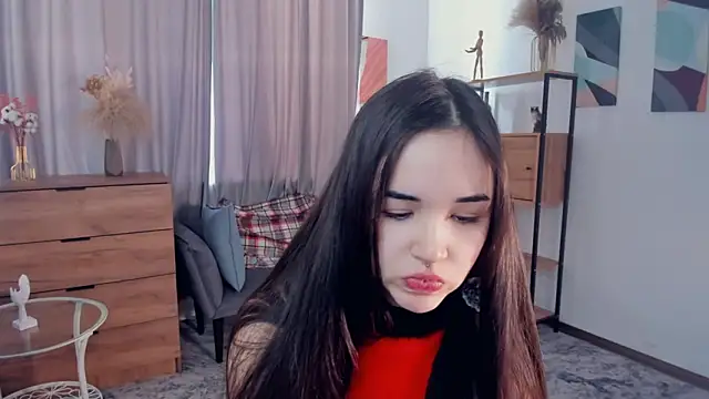 Snapshot of AvantgardAlone chatting on 02.03.26 AvantgardAlone online show from 02.03.26