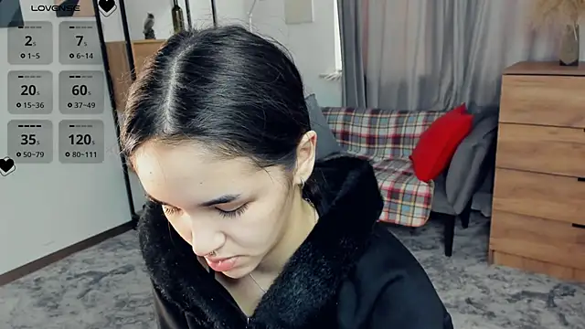 Snapshot of AvantgardAlone chatting on 02.28.26 AvantgardAlone online show from 02.28.26