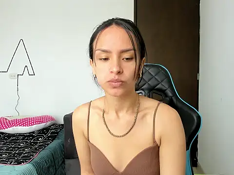 Megan Blue  online show from 04.07.26